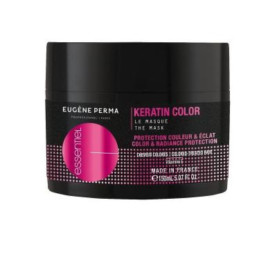 Masque Essentiel Keratin Color Eug&egrave;ne Perma 150ML