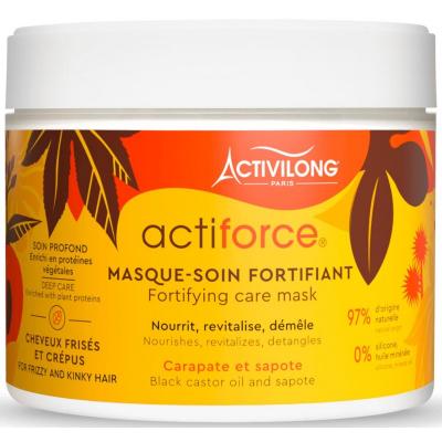 Activilong Masque-Soin Fortifiant Actiforce Activilong