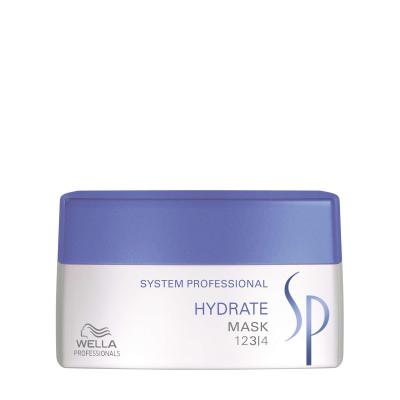 Wella System Professional Hydrate Masque 200ml