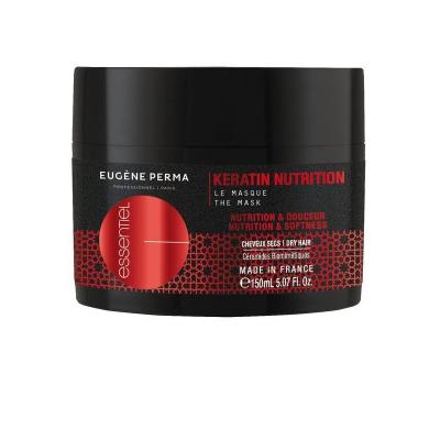 Masque keratin nutrition eug&egrave;ne perma 150ml