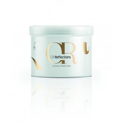 Wella 2&nbsp;x oil Reflections Masque 500&nbsp;ml