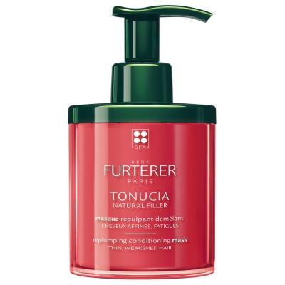 Rene Furterer Masque Pot Pompe Tonucia Natural Filler 200ml