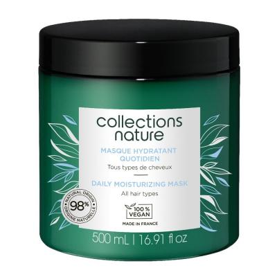 Eug&egrave;ne Perma Masque Hydratant Quotidien Collections Nature 500ml