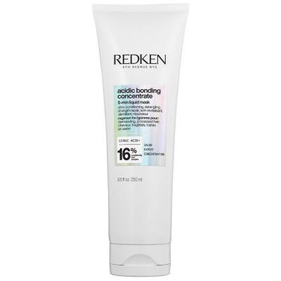 Masque R&eacute;parateur 5 Minutes 250ml Acidic Bonding Concentrate Redken