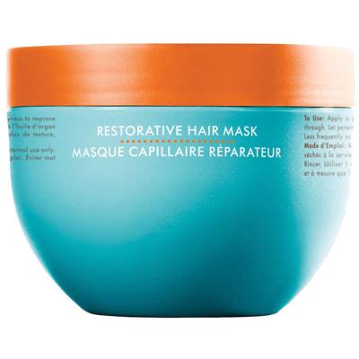 Moroccanoil Masque Reconstituant Cheveux 250ml