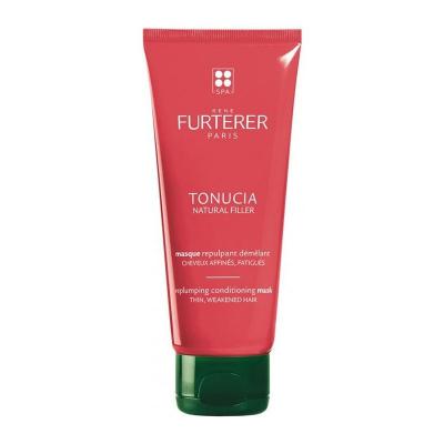 Ren&eacute; Furterer Tonucia Masque R&eacute;g&eacute;n&eacute;rant Pour Cheveux Matures 30 Ml