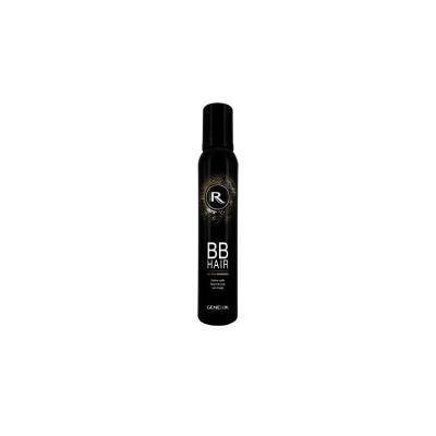 Mousse nutrition sans rin&ccedil;age vanille BBHair GENERIK 200ML