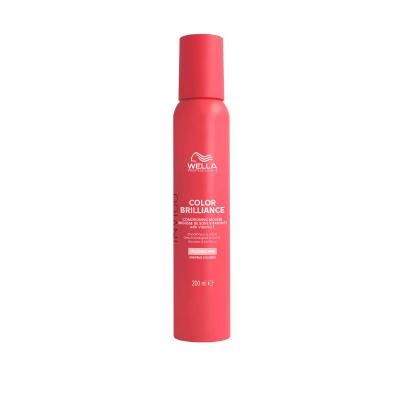 Wella Mousse Protectrice Couleur Invigo Color Brilliance Wella 200ml