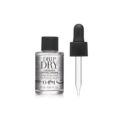 OPI - Drip Dry Liquide s&eacute;chage vernis 27 ml