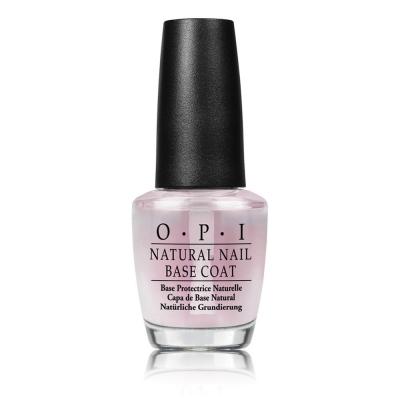 OPI - Natural Nail Base Coat NTT10 15ml