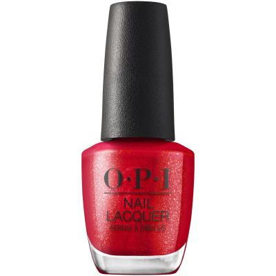 OPI Vernis &agrave; ongles Kiss my aries Big Zodiac Energy 15ML