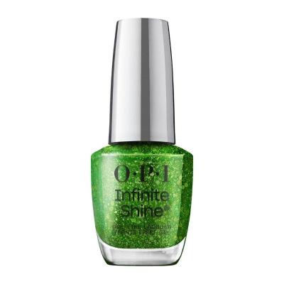 OPI Summer '25 Make 'em Jelly - Infinite Shine CelebrATE that Vernis &agrave; ongles