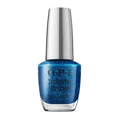 OPI Summer '25 Make 'em Jelly - Infinite Shine Dust the Competition Vernis &agrave; ongles