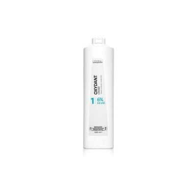 L'Or&eacute;al Professionnel Cr&egrave;me Oxydante 20vol 6% 1000ml