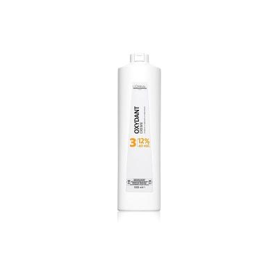 L&acute;oreal Oxydant 40 Vol Capillary Treatment 1l Clair