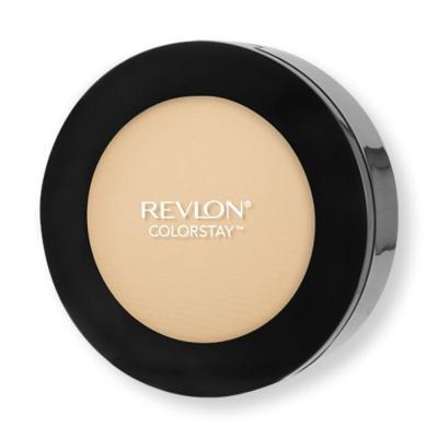 Poudre pressee n&deg;830 light/medium Colorstay REVLON