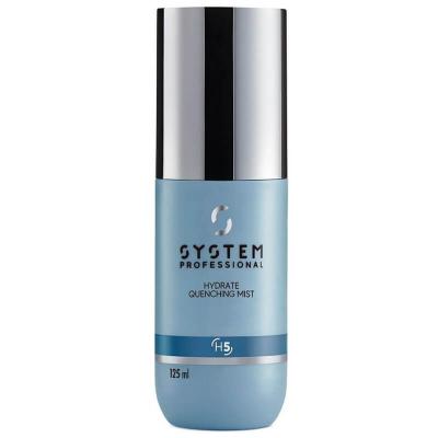 System Professional Hydrate H5 Quenching Mist 125 ml