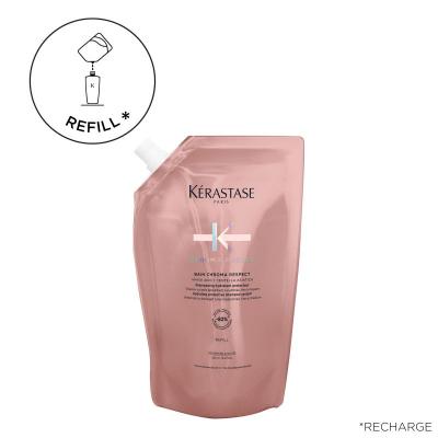 Kerastase &Eacute;co-recharge Bain Chroma Respect K&eacute;rastase 500 Ml