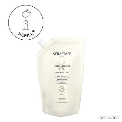 Densifique shampooing repulpant recharge 500 ml 