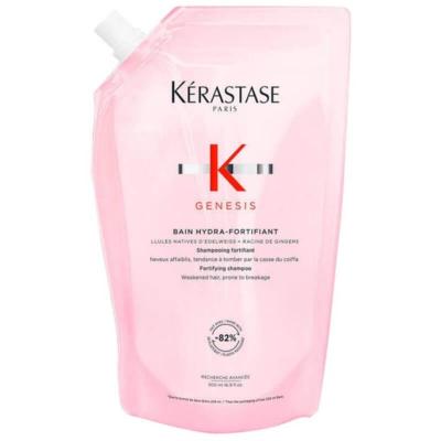 Recharge bain hydra-fortifiant Genesis K&eacute;rastase 500ML