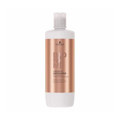 Schwarzkopf Blondme Premium Lotion activatrice 1000ml