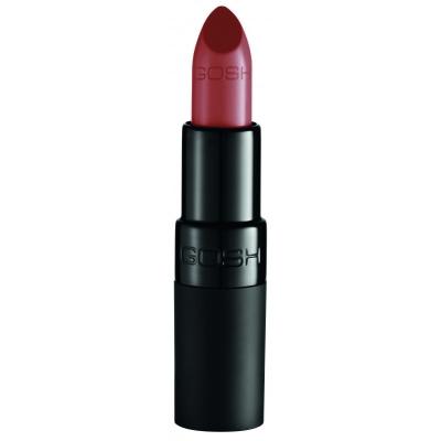 Rouge &Agrave; L&egrave;vres Intense N&deg;122 Nougat - Velvet Touch Lipstick Gosh
