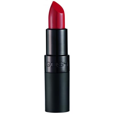 Rouge &agrave; l&egrave;vres intense n&deg;60 Lambada - Velvet Touch Lipstick GOSH