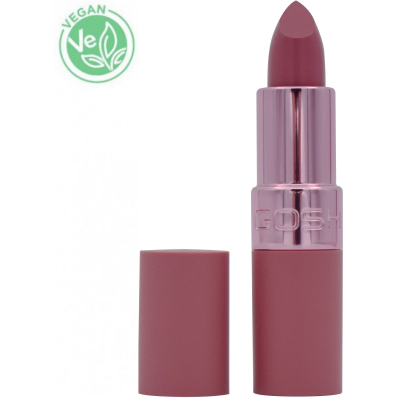 Rouge &agrave; l&egrave;vres Luxury Rose Lips - 002 ROMANCE - GOSH