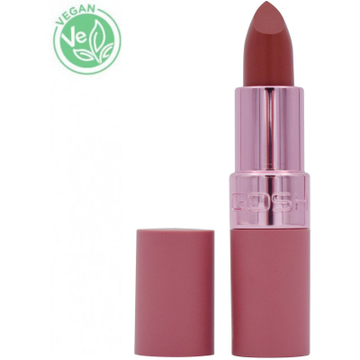 Rouge &agrave; l&egrave;vres Luxury Rose Lips - 003 ADORE - GOSH