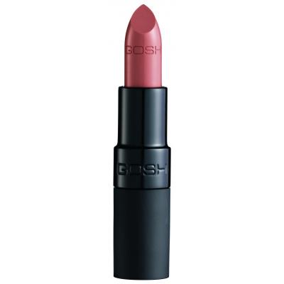 Rouge &agrave; l&egrave;vres mat n&deg;03 Matt Antique - Velvet Touch Lipstick GOSH