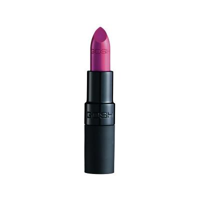 Rouge &agrave; l&egrave;vres mat n&deg;10 Matt Smoothie - Velvet Touch Lipstick GOSH