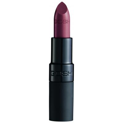 Rouge &agrave; l&egrave;vres mat n&deg;12 Matt Raisin - Velvet Touch Lipstick GOSH