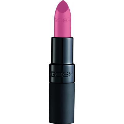 Rouge &Agrave; L&egrave;vres Mat N&deg;19 Matt Angel - Velvet Touch Lipstick Gosh