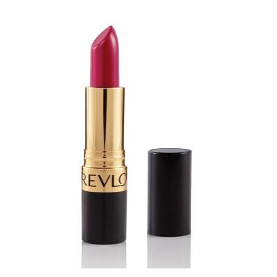 Revlon Rouge &agrave; L&egrave;vres Super Brillant 3.7 gr 440 cerises dans la neige