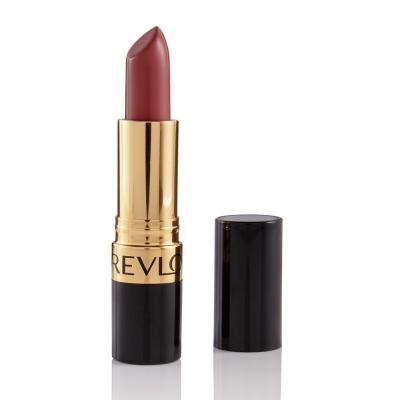 Revlon Barre &agrave; L&egrave;vres Super Lustr&eacute;e 535 Rhum Raisin 4.49 G