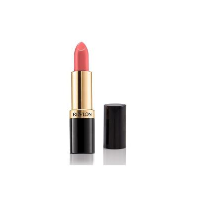 Rouge &agrave; L&egrave;vres Revlon Super Lustrous, Cr&egrave;me, Coral Berry (674) 4,2 g