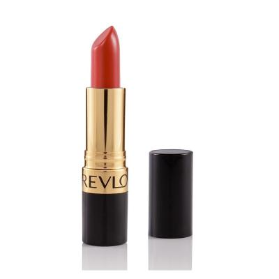 Revlon Super Lustrous Lip Bar 750 Kiss Me Coral 4.49gr