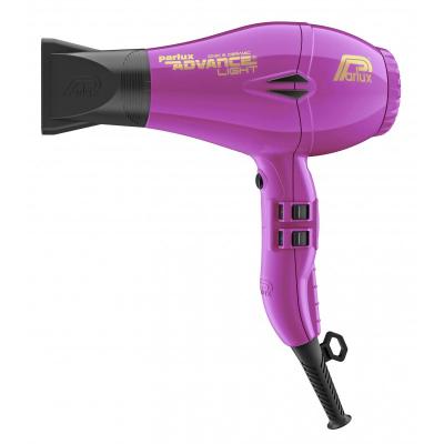 S&egrave;che-cheveux Advance violet Parlux 2200W