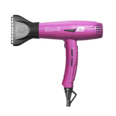 S&egrave;che-cheveux Elysium fuchsia Parlux