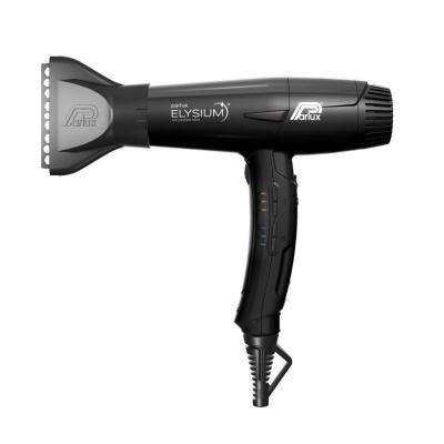 S&egrave;che-cheveux Elysium noir Parlux