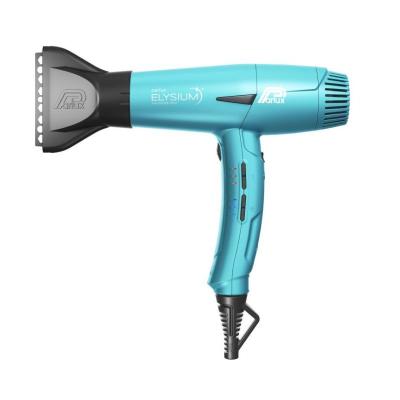 S&egrave;che-cheveux Elysium turquoise Parlux