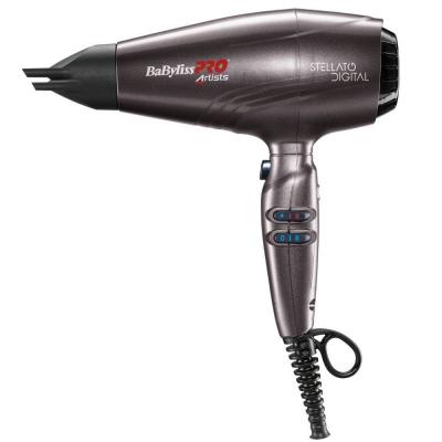 S&egrave;che-cheveux Stellato 2400W 4artists BaByliss Pro
