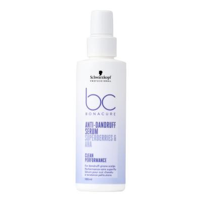 Swcharzkopf - Serum pour Cheveux &agrave; Tendance pelliculaire - 100 ML