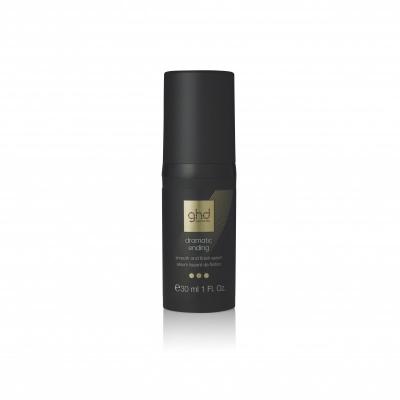 S&eacute;rum lissant de finition Dramatic ending - ghd