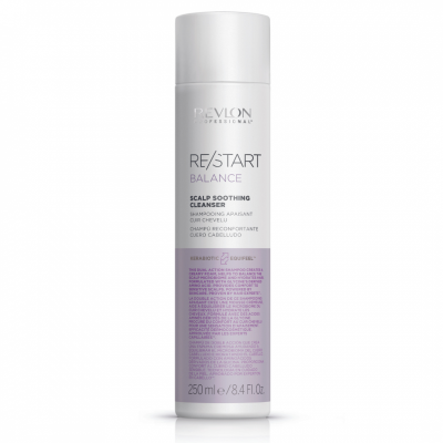 RE-START balance soothing cleanser 250 ml