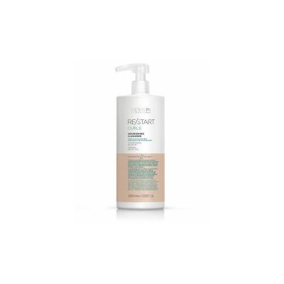 Shampooing nutritif 1000 ml Re/Start&trade; Curls Revlon Professional