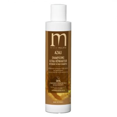 Mulato - Shampooing ultra-r&eacute;parateur cheveux tr&egrave;s secs, d&eacute;fris&eacute;s 200ml