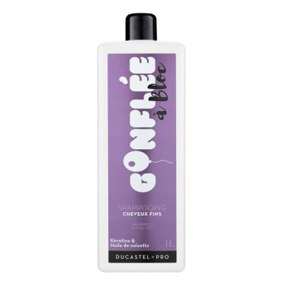 Ducastel Pro Shampooing Gonfl&eacute;e &agrave; Bloc Ducastel Pro 1L