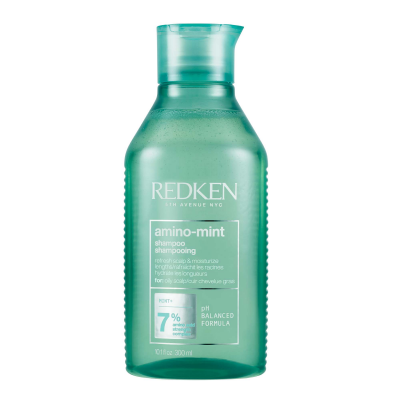 Redken Shampooing Amino Mint Scalp Relief Redken 300ml