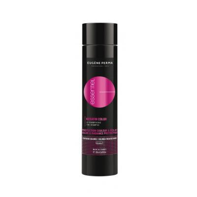 Eug&egrave;ne Perma Essentiel Keratin Color Shampooing - Flacon 250 ml